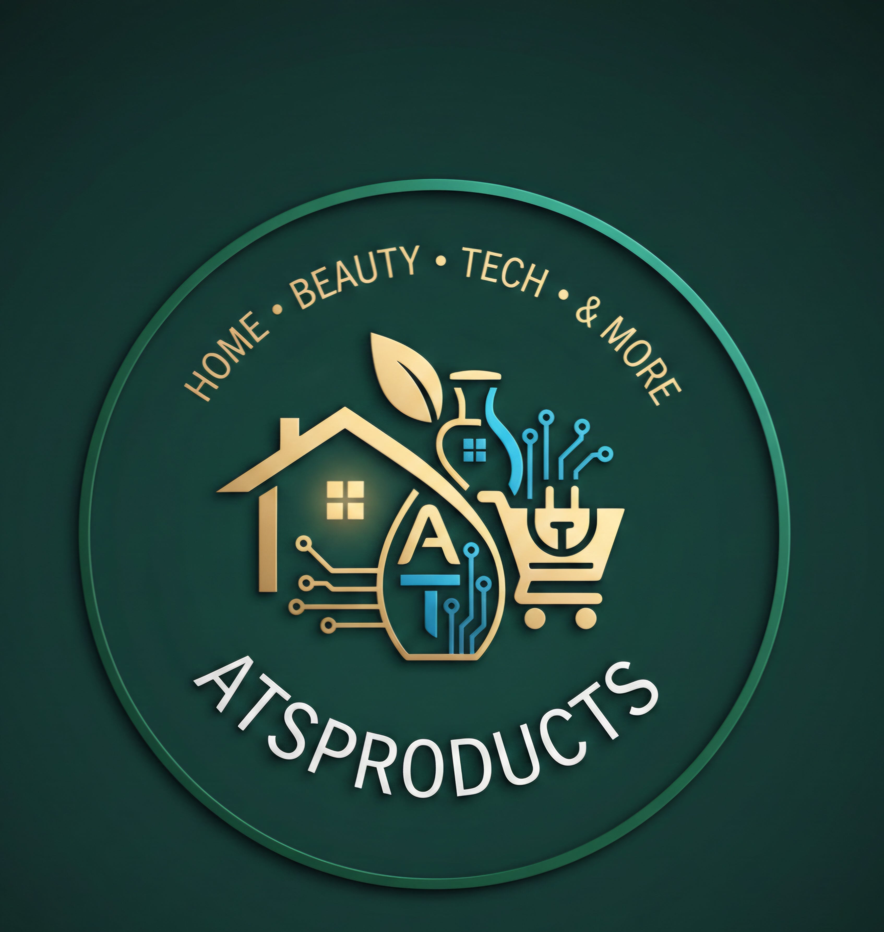 About Us - ATSProducts