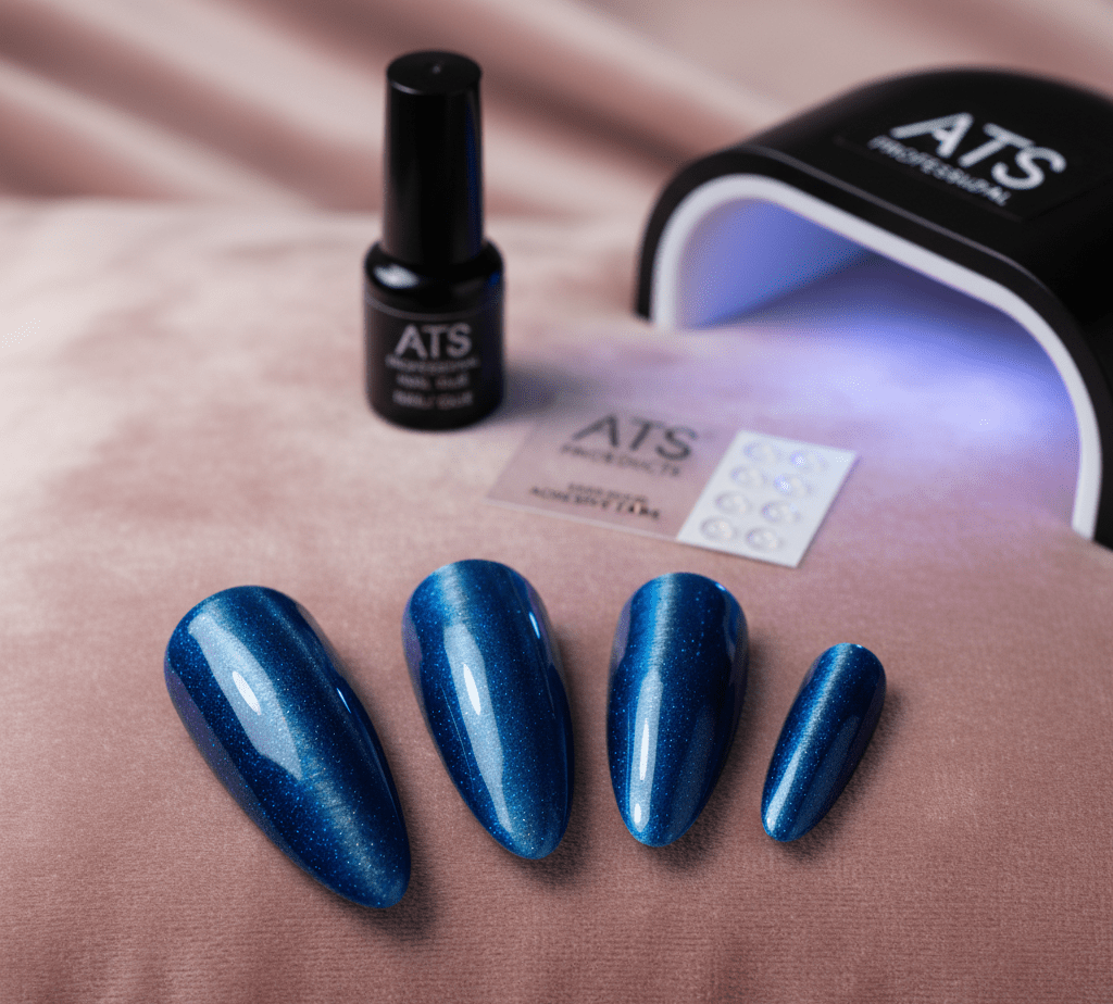The 2026 Press-On Nail Revolution: Salon Quality in Seconds - ATSProducts