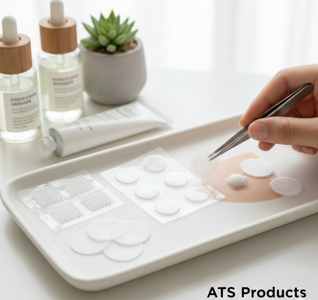 The Magic Behind the Patch: Why Pimple Patches are Your Skin’s New Best Friend