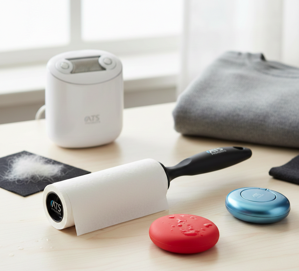 Keeping it Clean: The Ultimate Guide to the Best Lint Rollers for Your Home and Wardrobe