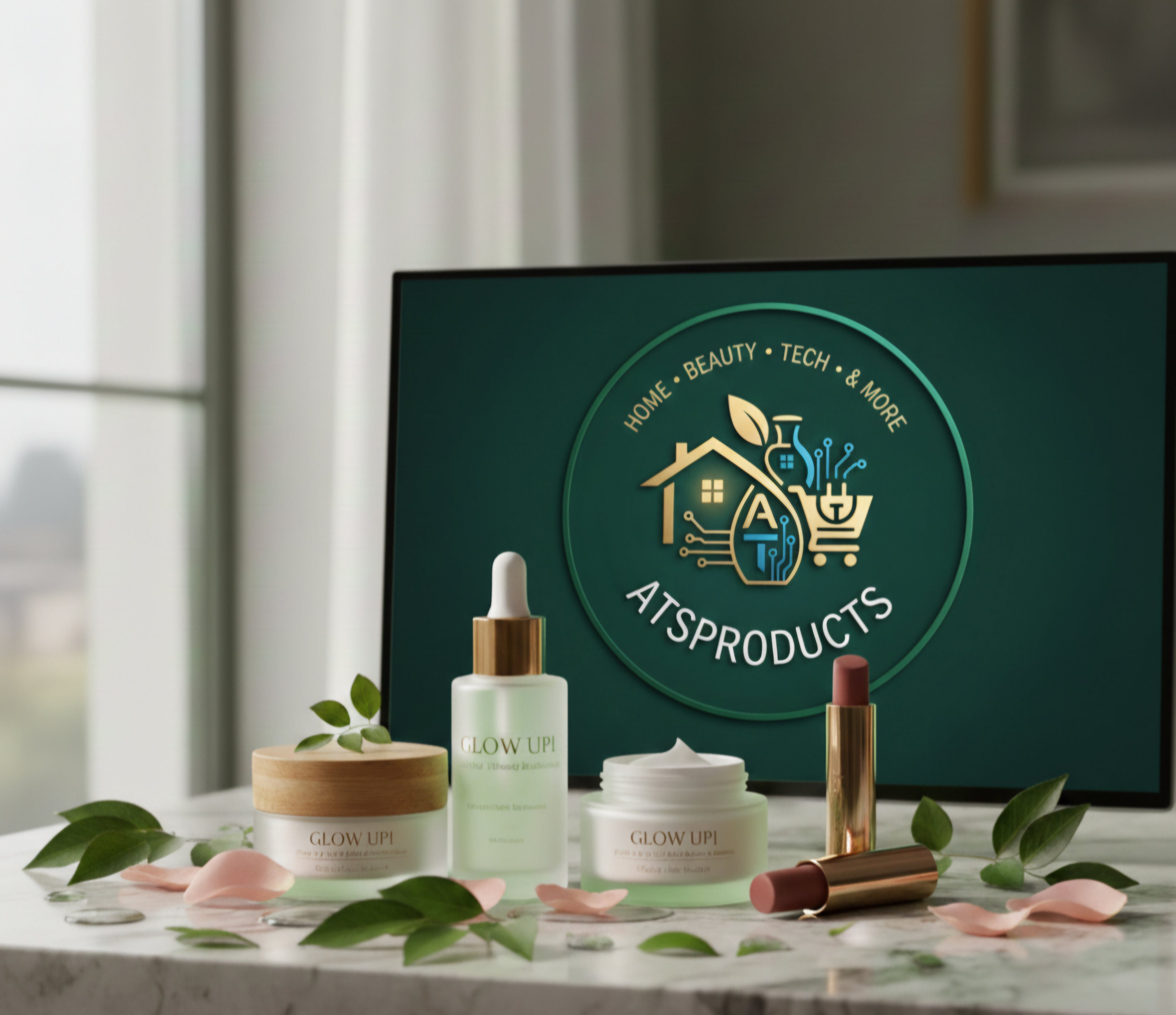 Beauty Products - ATSProducts