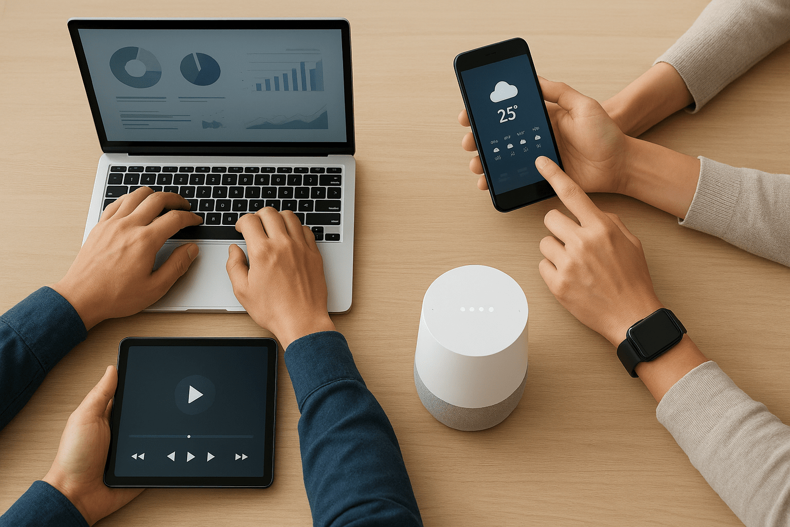 Tech/Electronics - ATSProducts