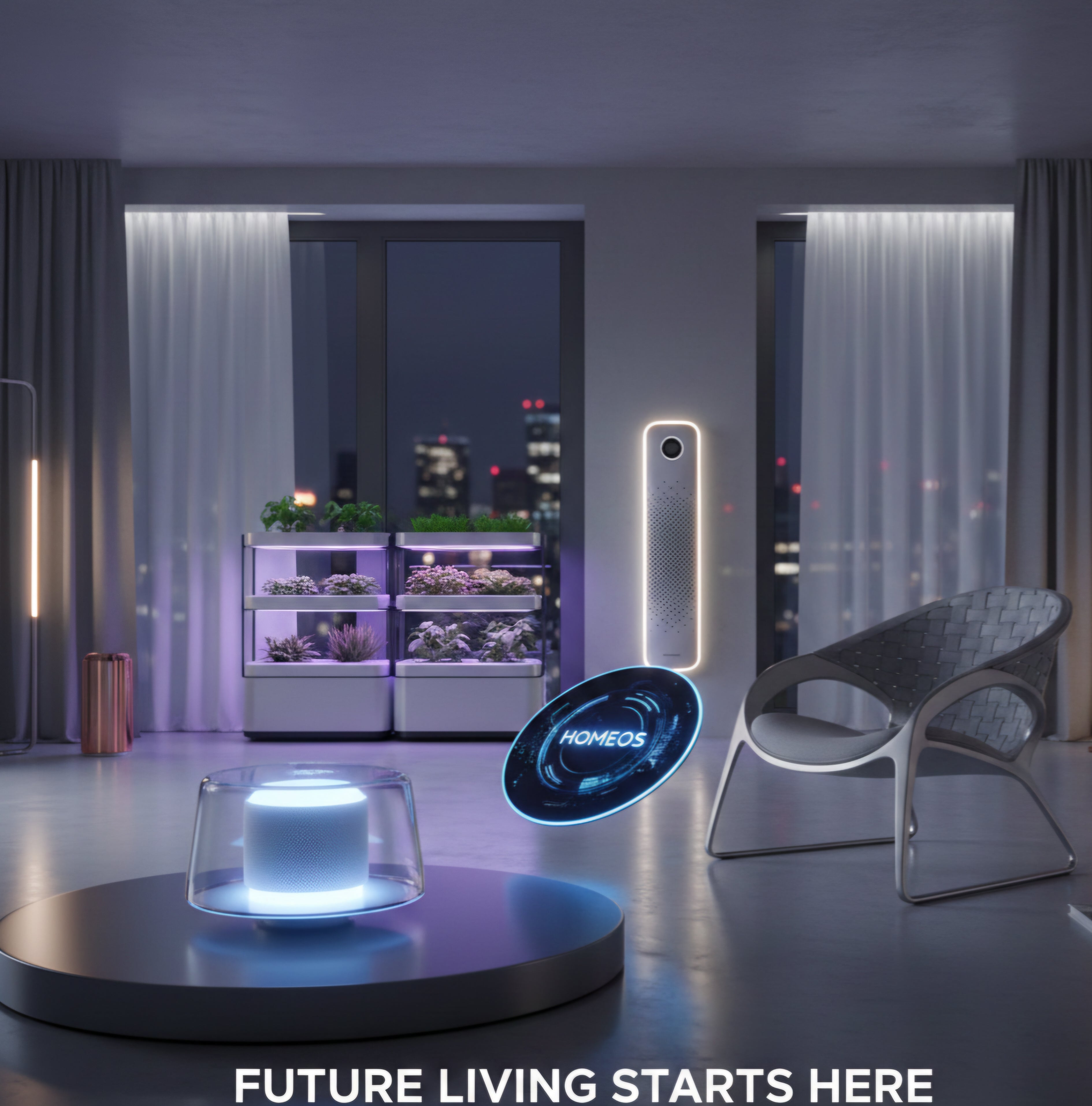 Home Products - ATSProducts