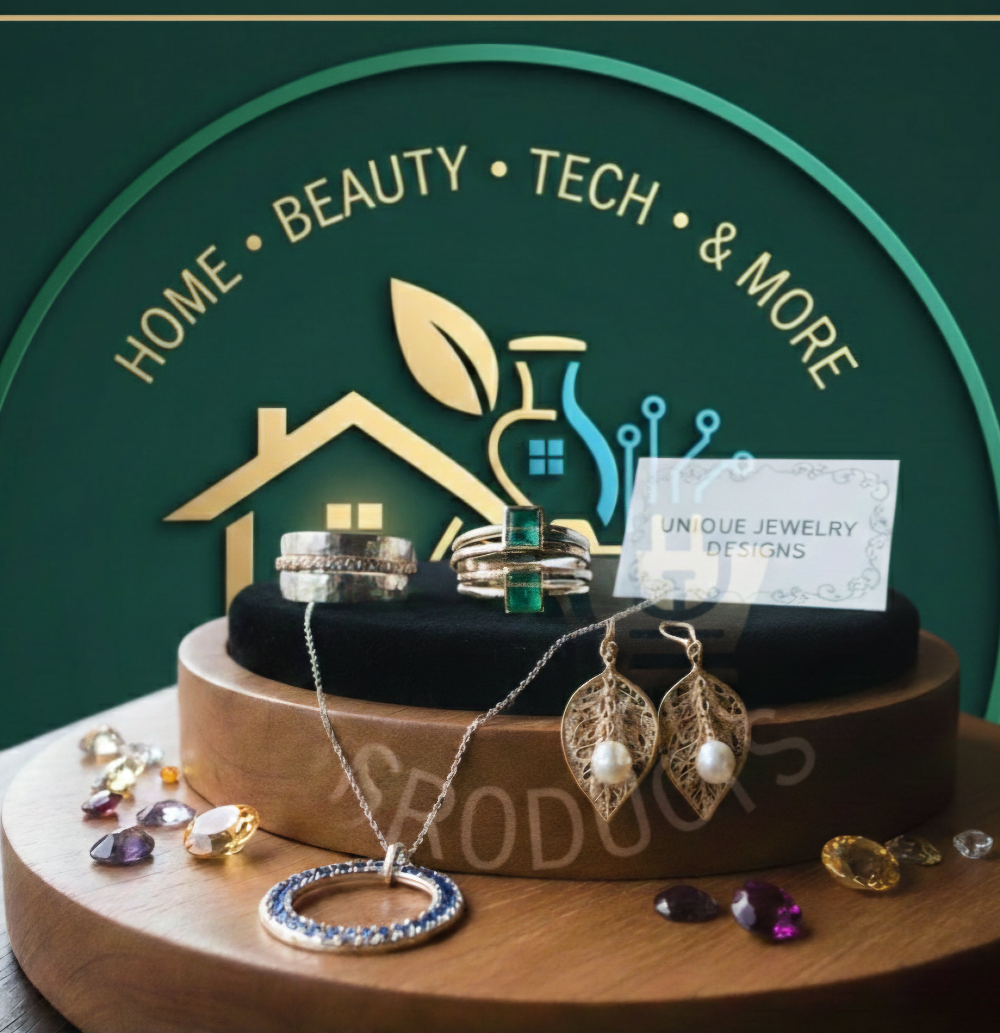 Jewelry - ATSProducts