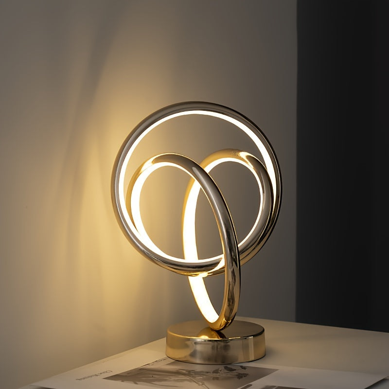 1pc Advanced And Simple Table Lamp - ATSProducts