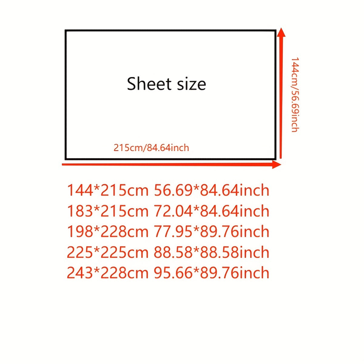 All-Season Embroidered Bedding Set - ATSProducts