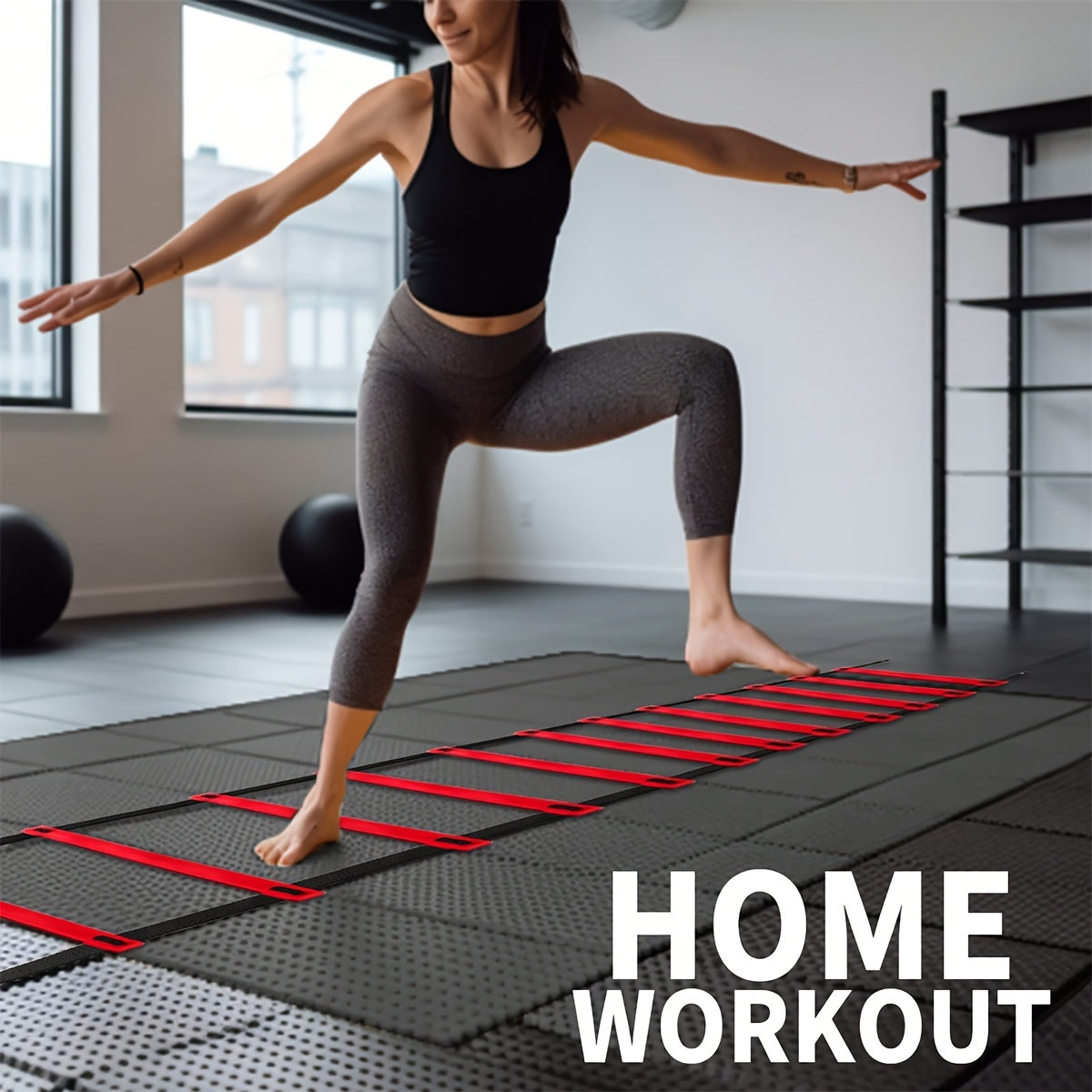 Agility Ladder - ATSProducts