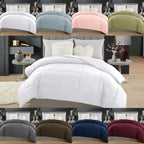 1pc Down-Alternative Comforter, All-Season Bedding - ATSProducts