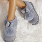 Ladies Slippers - ATSProducts