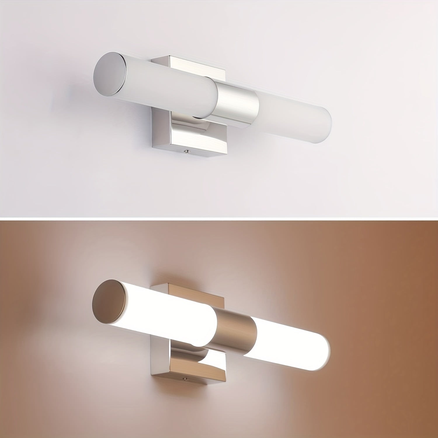 LED Vanity Lights - ATSProducts