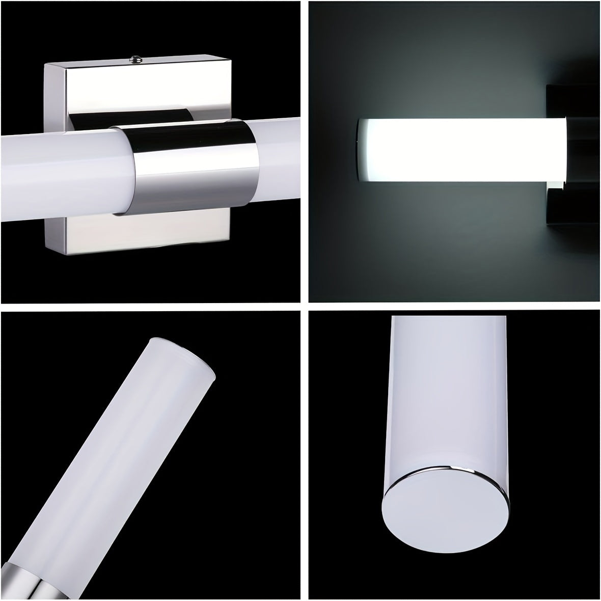 LED Vanity Lights - ATSProducts
