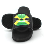 Unisex Jamaica Flag Pride Slides - ATSProducts