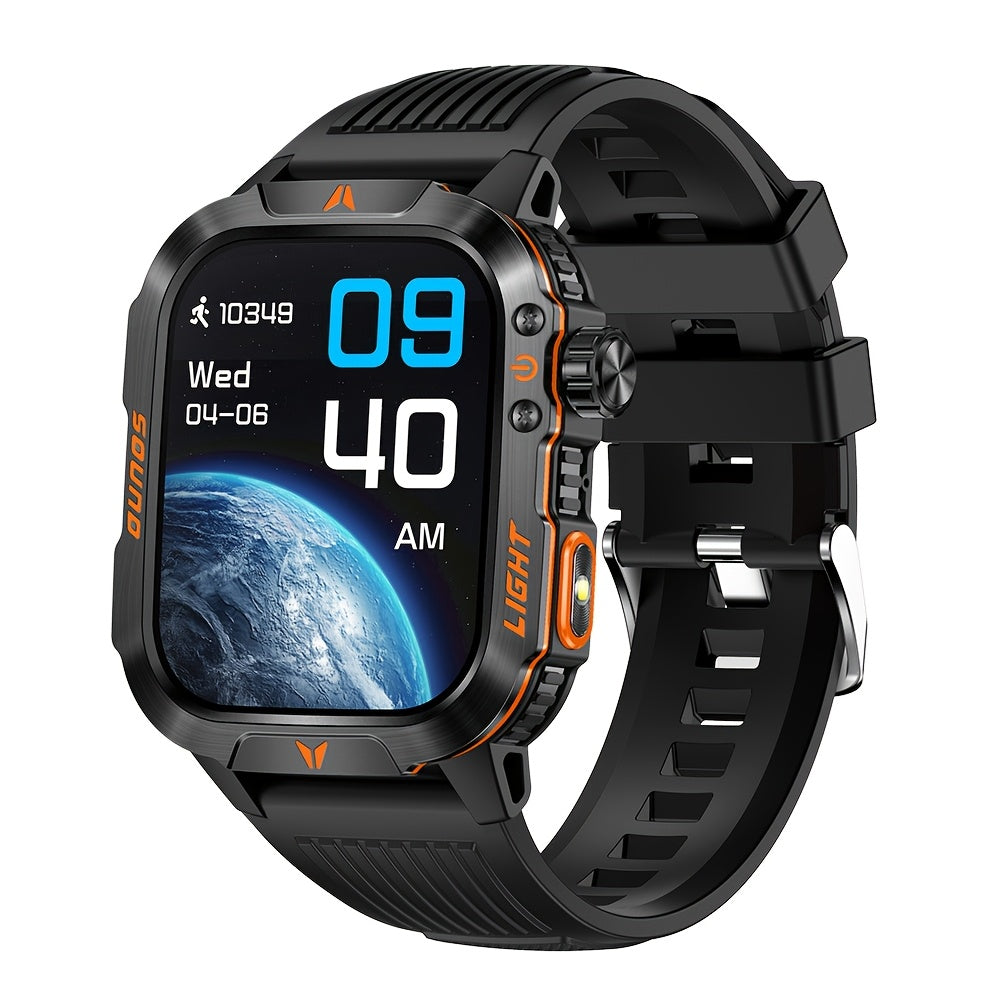 Men's Smart Watch - ATSProducts
