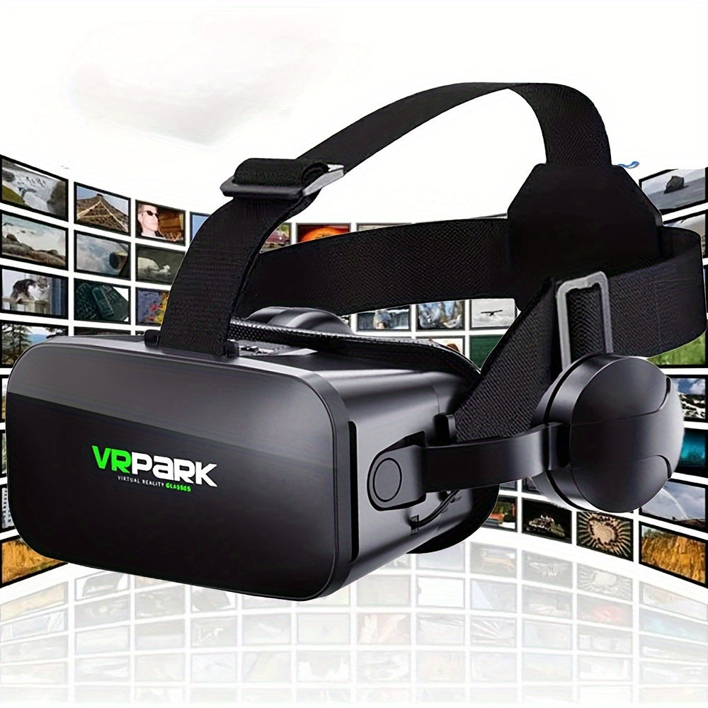 VRPark VR Glasses - ATSProducts