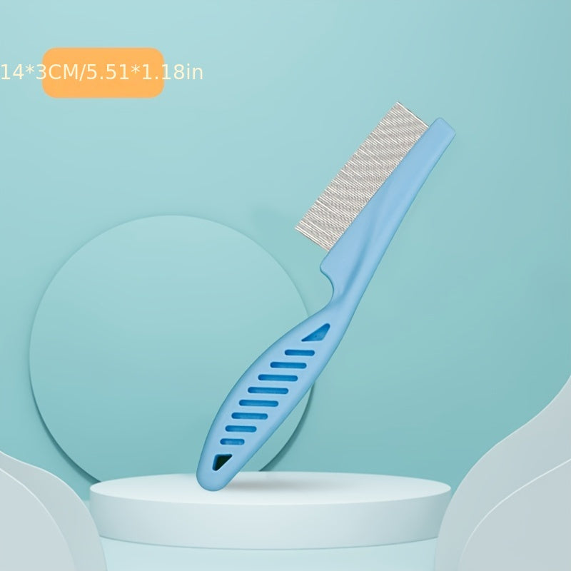 Pet Hair Shedding Comb - ATSProducts