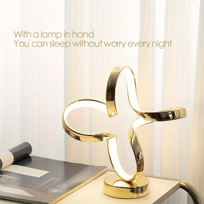 1pc Advanced Simple Table Lamp - ATSProducts