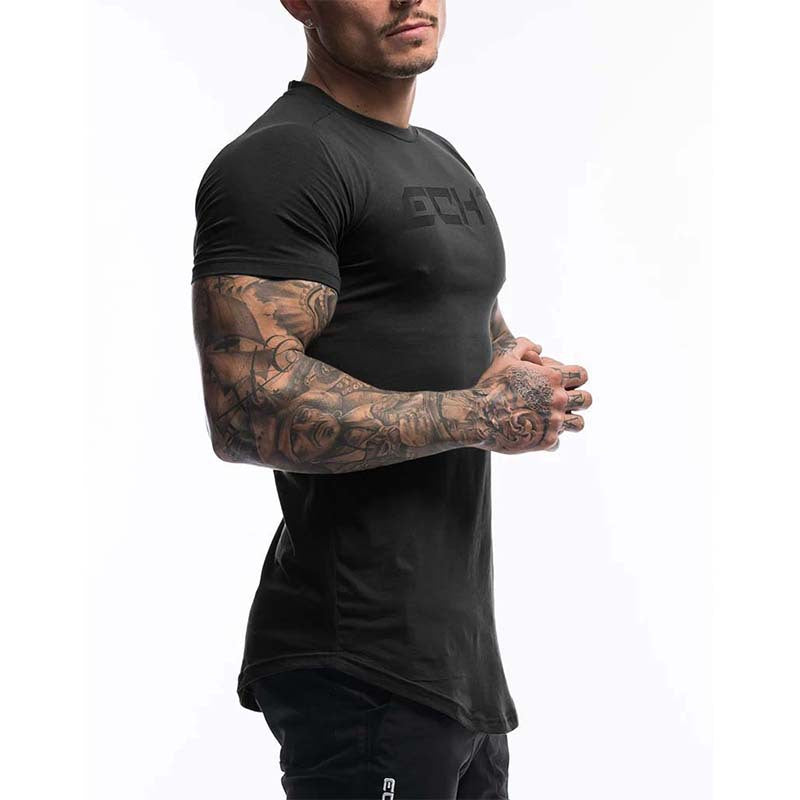 Men's T Shirt Slim Fit - ATSProducts