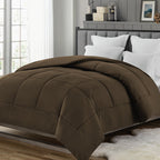 1pc Down-Alternative Comforter, All-Season Bedding - ATSProducts