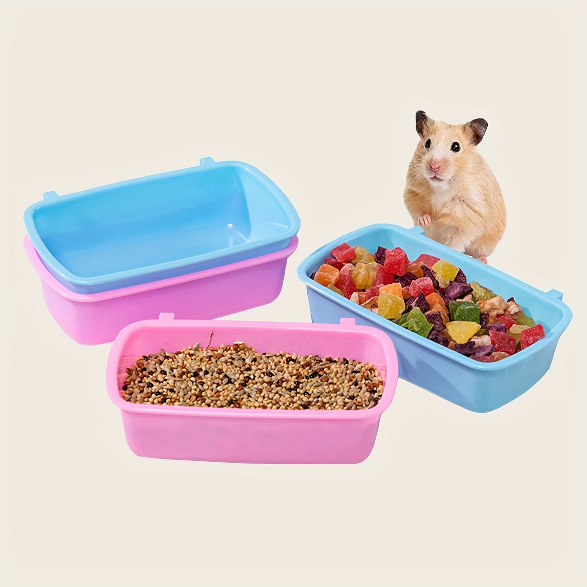 Multi-Functional Pet Feeder - ATSProducts