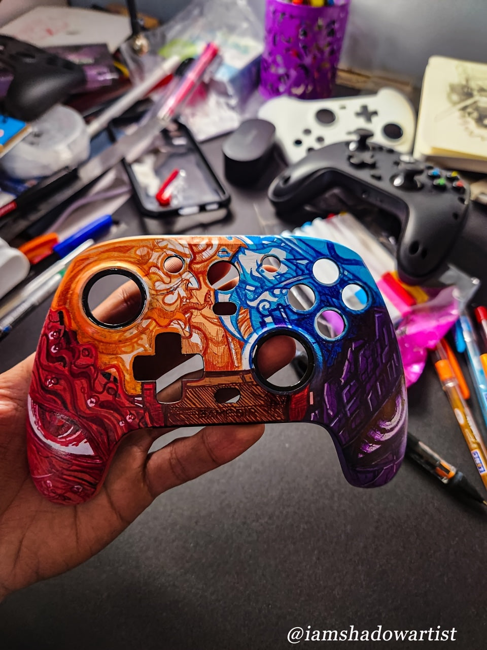 GameSir G7 Wired Controller - ATSProducts