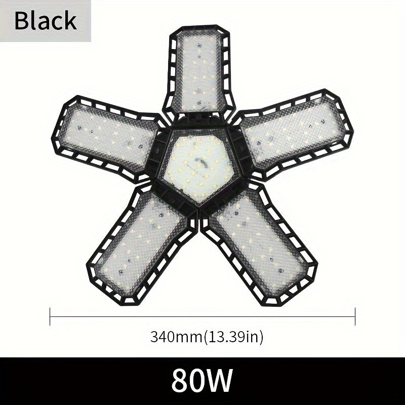 LED Garage Light Bulbs - ATSProducts