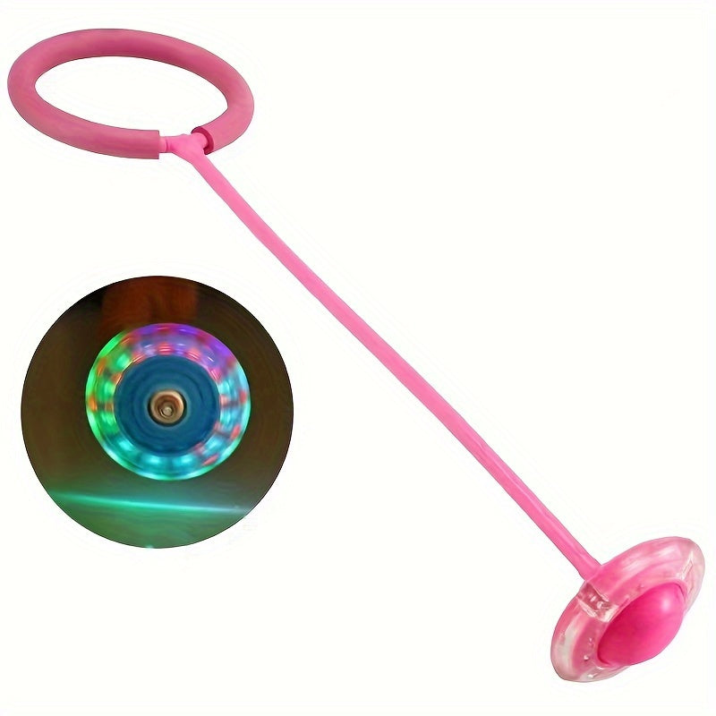 LED Flash Jump Rope Ball - ATSProducts