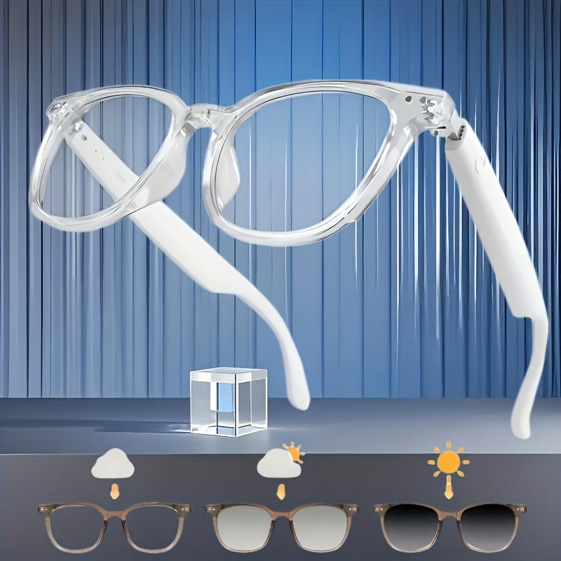 Smart Glasses - ATSProducts