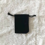 8mm Inlaid Black Dragon Blue Carbon Fiber Tungsten Ring - ATSProducts