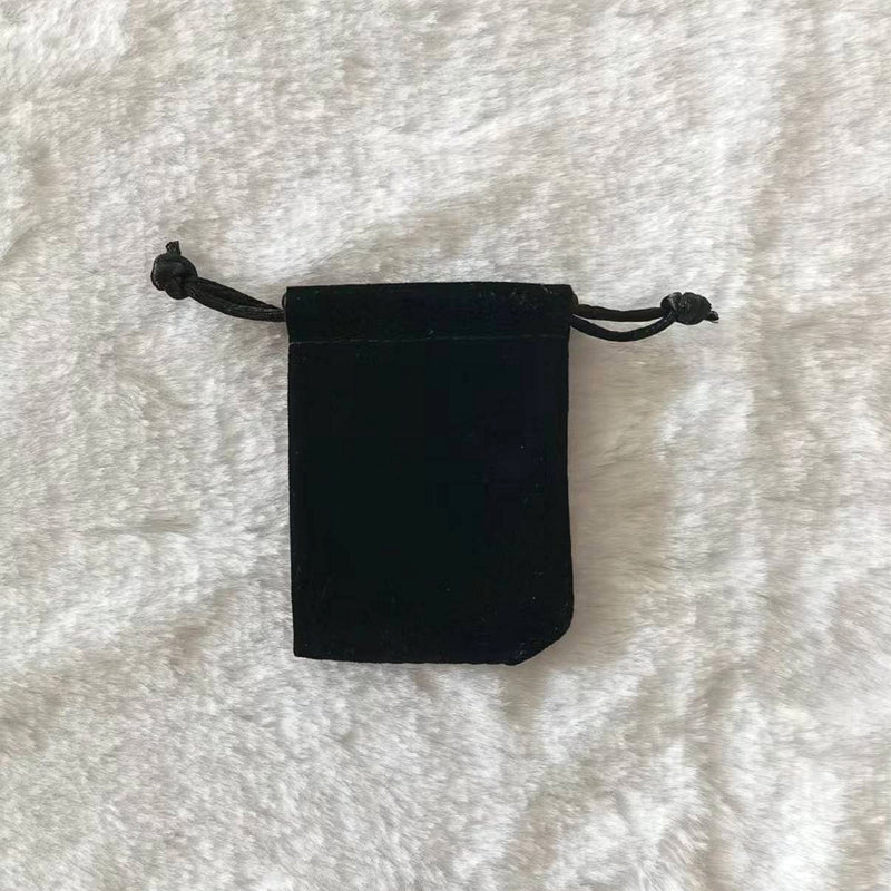 8mm Inlaid Black Dragon Blue Carbon Fiber Tungsten Ring - ATSProducts