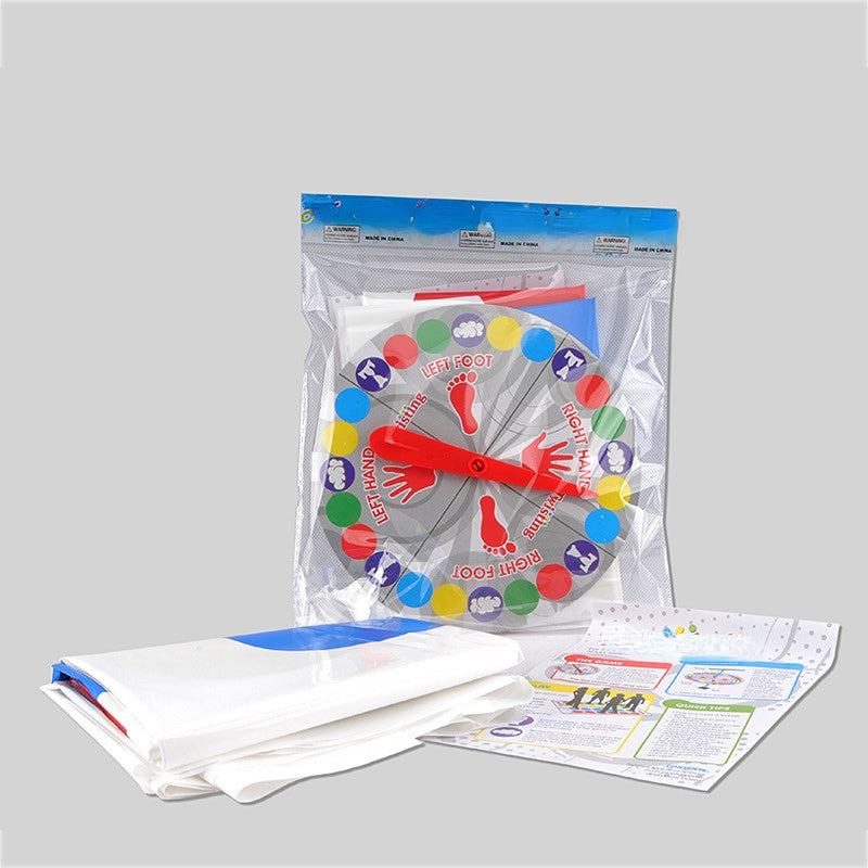 Twisted Game - ATSProducts