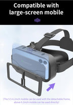 3D Smart VR Headset - ATSProducts