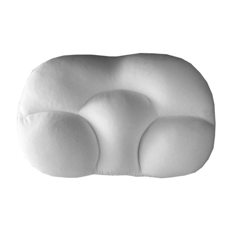 1pc Ultra-Soft Egg-Shaped Ergonomic Pillow - ATSProducts