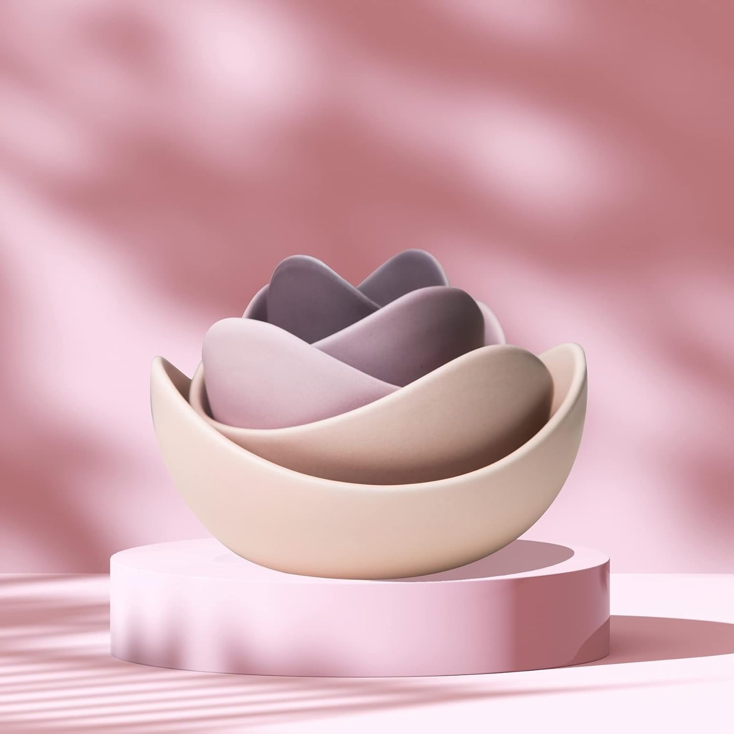 Lotus Bowl Set - ATSProducts