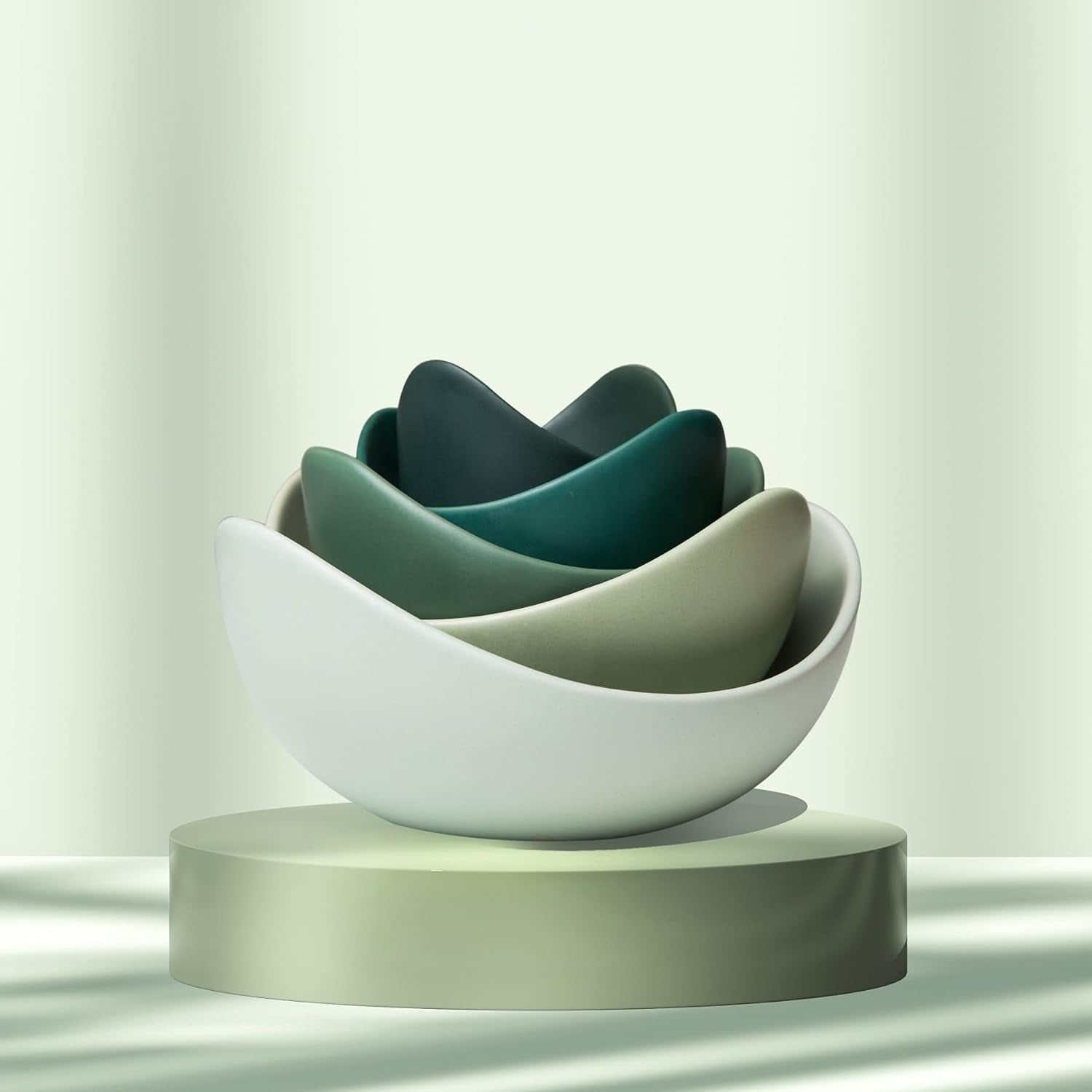 Lotus Bowl Set - ATSProducts
