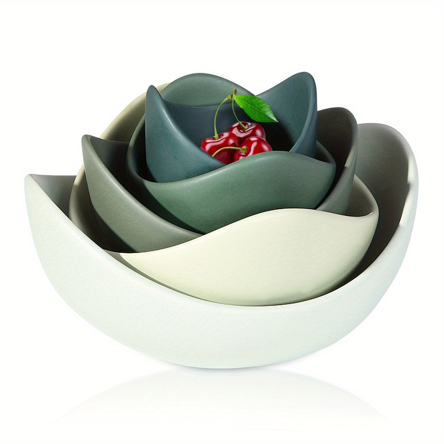Lotus Bowl Set - ATSProducts
