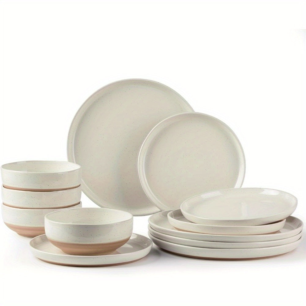 Ceramic Dinnerware Sets - ATSProducts