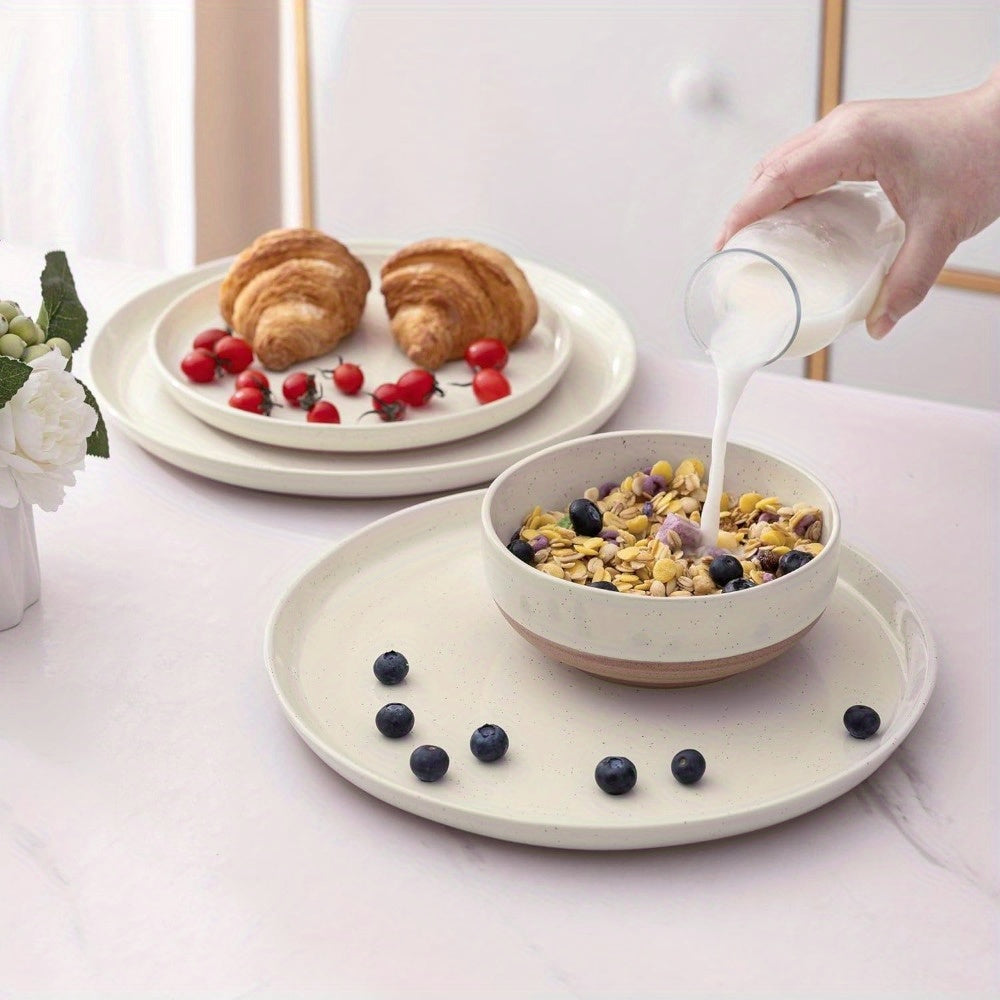 Ceramic Dinnerware Sets - ATSProducts