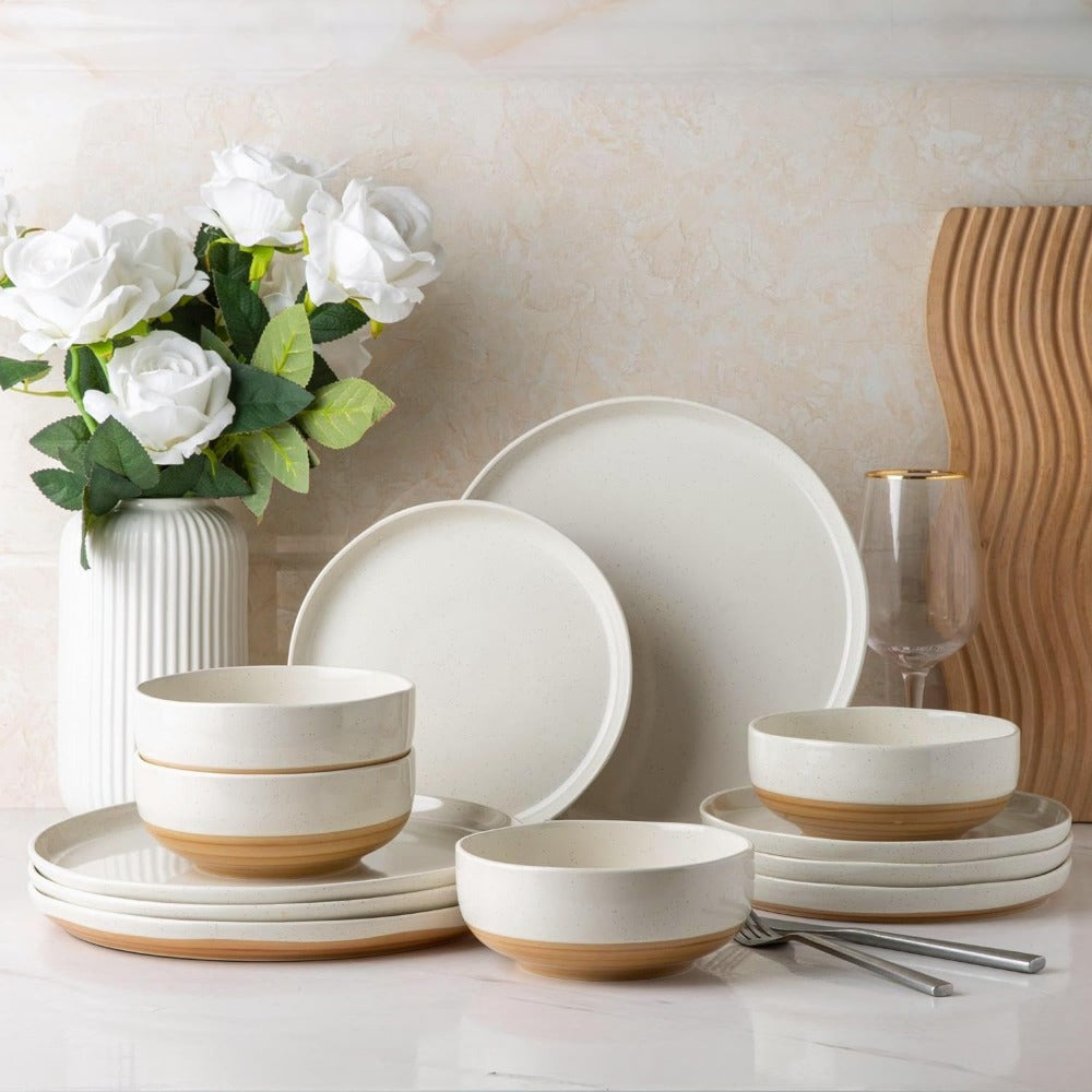 Ceramic Dinnerware Sets - ATSProducts
