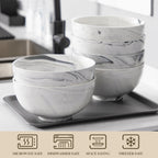 Malacasa Salad Bowl Set - ATSProducts