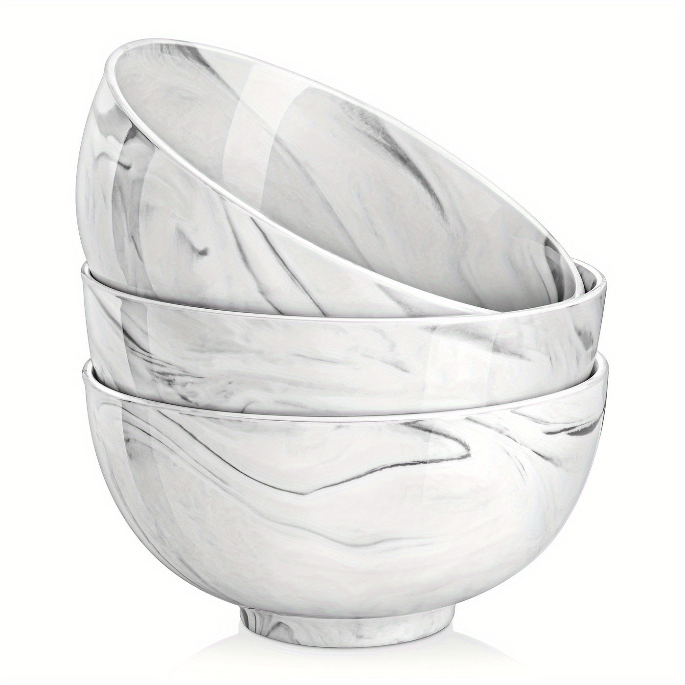 Malacasa Salad Bowl Set - ATSProducts