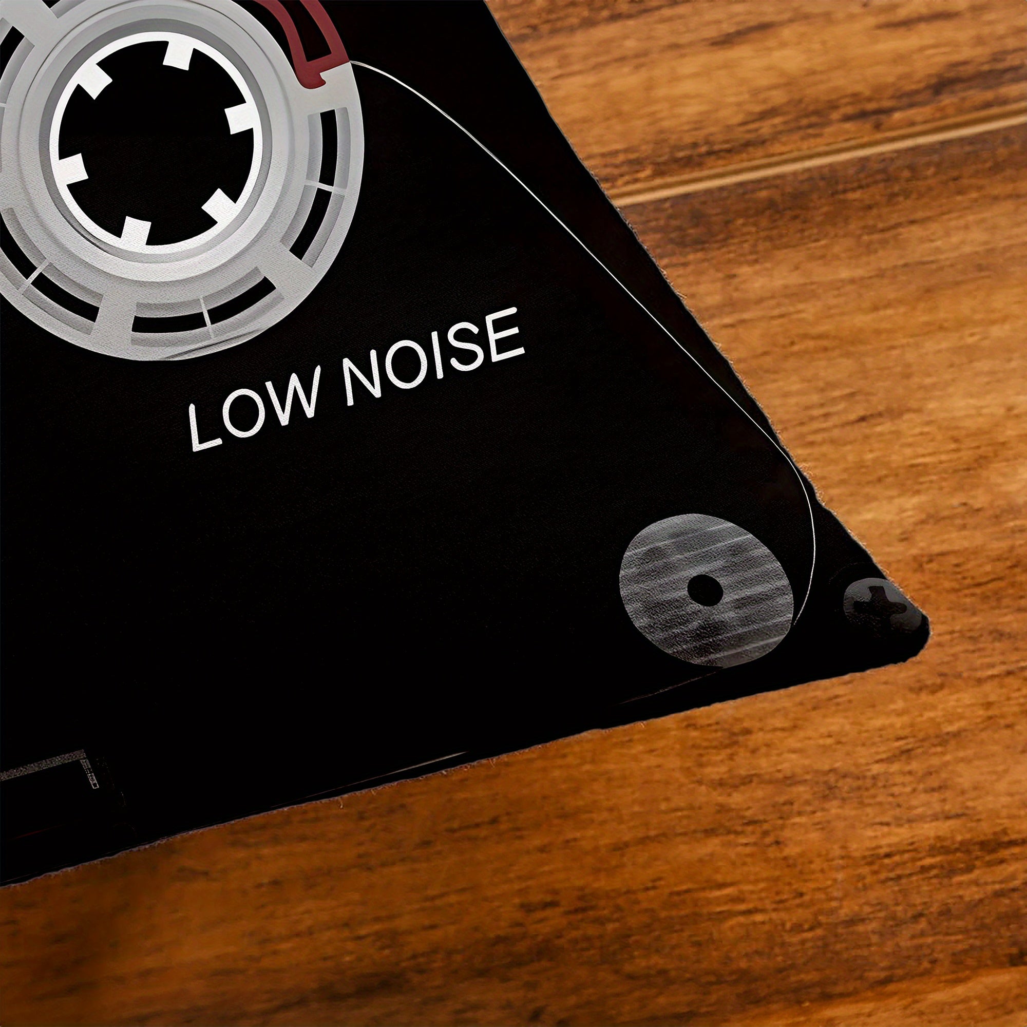 2 PCS Retro Audio Cassette Throw Pillows - ATSProducts