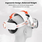 The Apple Vision Pro headset VR accessory - ATSProducts