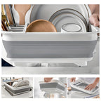 Collapsible Dish Rack - ATSProducts