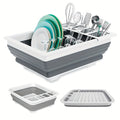 Collapsible Dish Rack - ATSProducts