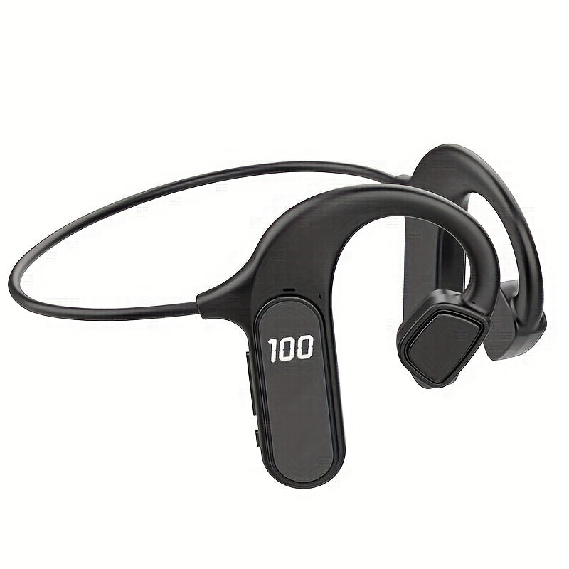 True Wireless Earphones With High-quality Noise Reduction - ATSProducts