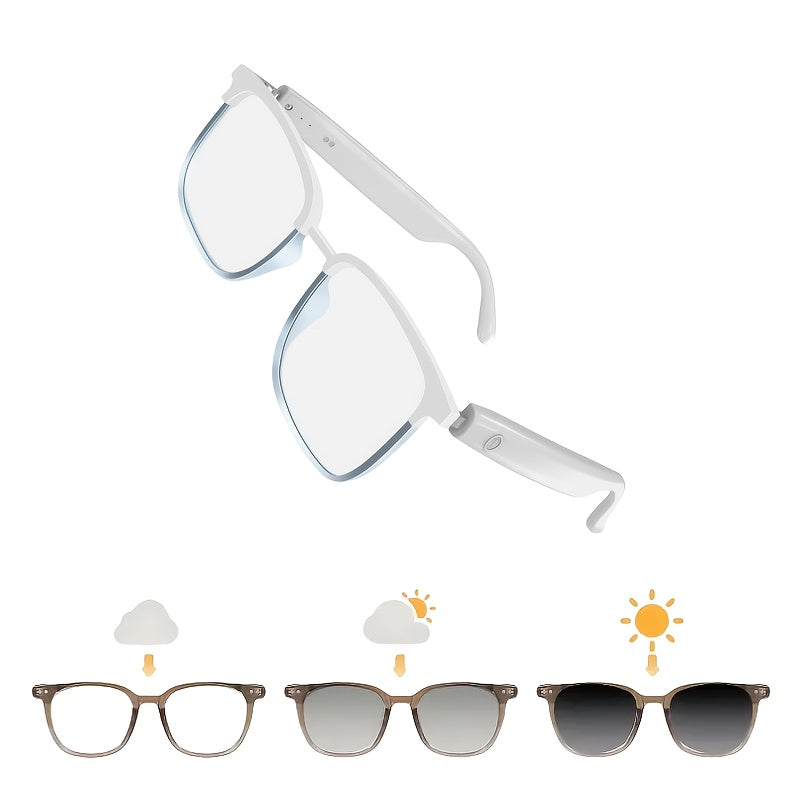 Smart Glasses - ATSProducts