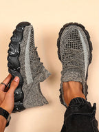 Feelaces Sneakers - ATSProducts