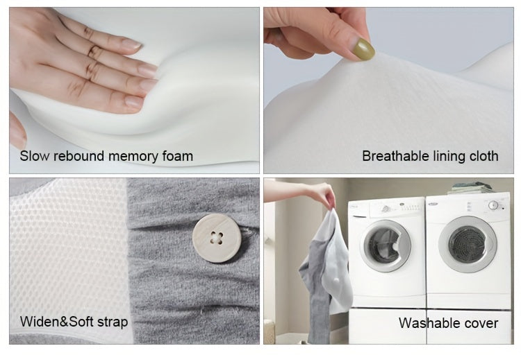 1pc Multifunction Leg Pillow - ATSProducts