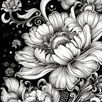 2Pc Coloring Book, A Picture Book, Measuring 6.69X9.84 inches - ATSProducts