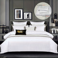 3pcs Luxury Duvet Cover Set - ATSProducts